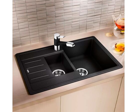 Кухонная мойка blanco legra 6s compact 526085 в Актау фото № 2