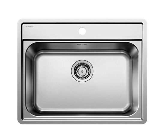 Кухонная мойка blanco lemis 6-if 525108 в Актау фото № 1