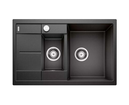 Кухонная мойка blanco metra 6 s compact 513473 в Актау фото № 1