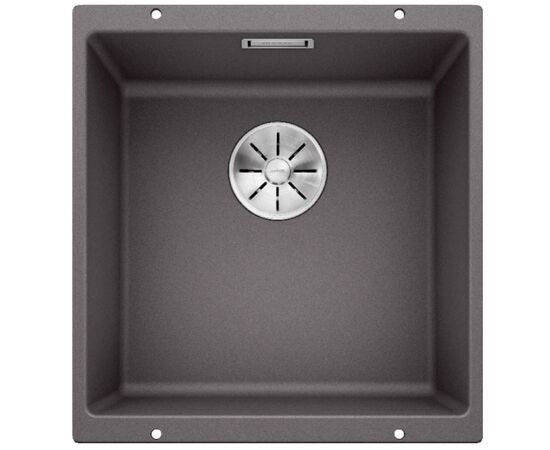 Кухонная мойка blanco subline 400-u 523423 в Актау фото № 1