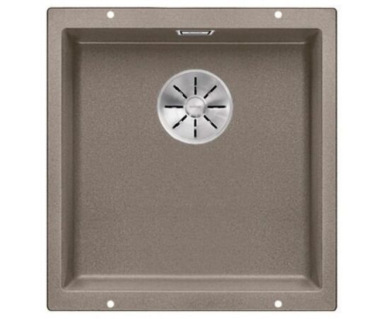 Кухонная мойка blanco subline 400-u 523429 в Актау фото № 1