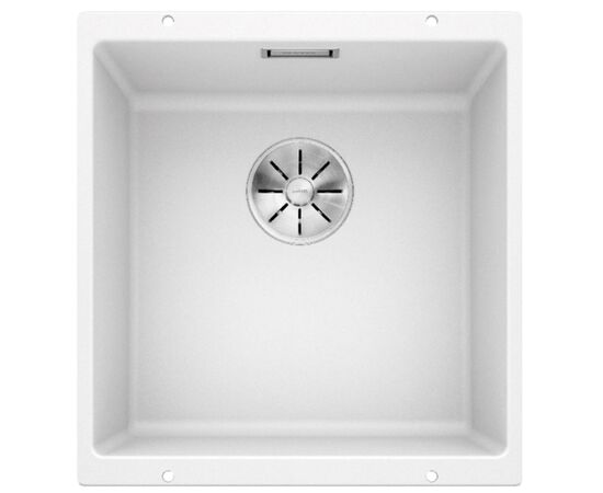 Кухонная мойка blanco subline 400-u 523426 в Актау фото № 1
