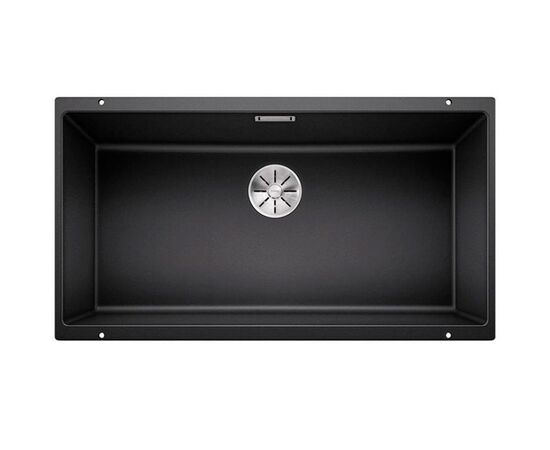 Кухонная мойка blanco subline 800-u 523142 в Актау фото № 1