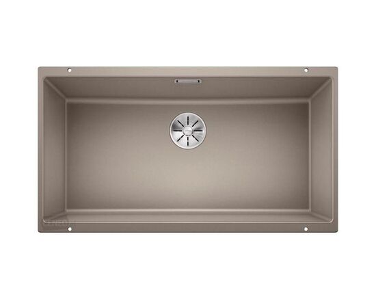 Кухонная мойка blanco subline 800-u 523148 в Актау фото № 1