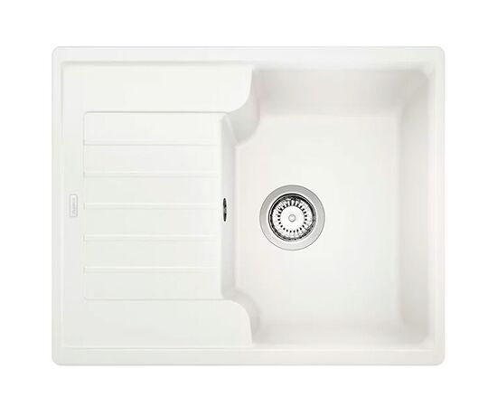 Кухонная мойка blanco zia 40 s 516922 в Актау фото № 1