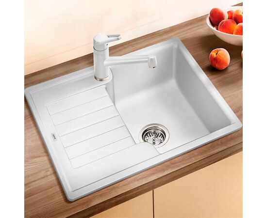 Кухонная мойка blanco zia 40 s 516922 в Актау фото № 2