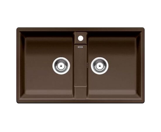 Кухонная мойка blanco zia 9 516683 в Актау фото № 1