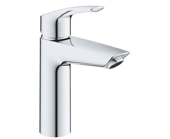 смеситель для раковины grohe eurosmart 23324003, хром в Актау фото № 1