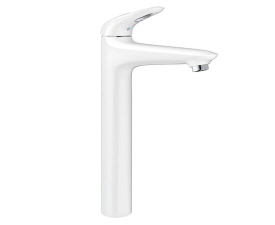 смеситель для раковины корпус высокий grohe eurostyle new 23570ls3 в Актау фото № 1