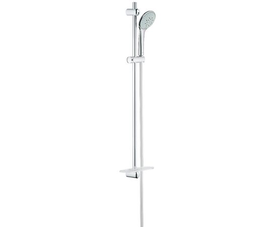 Душевой гарнитур grohe euphoria 110 champagne 27227001, 900, хром в Актау фото № 1