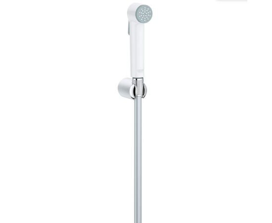 Гигиенический душ grohe trigger spray 30 27812il1, белый в Актау фото № 1