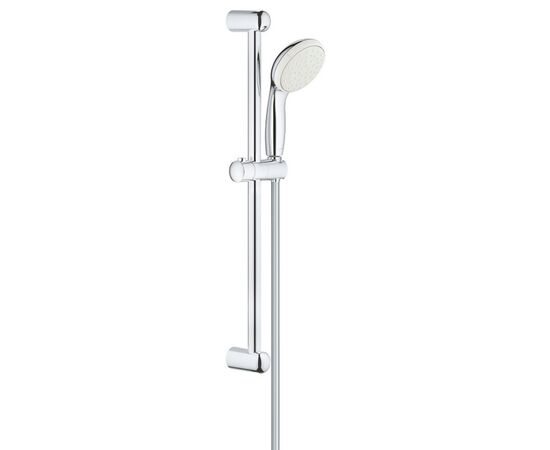 Душевой гарнитур grohe ntempesta cosmopolitan 100 27924001, 600, хром в Актау фото № 1