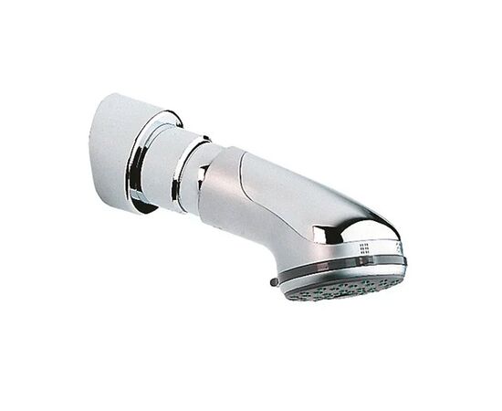 Верхний душ grohe relaxa plus 28190000, хром в Актау фото № 2