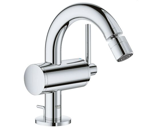 смеситель для биде grohe atrio new 32108003, хром в Актау фото № 1