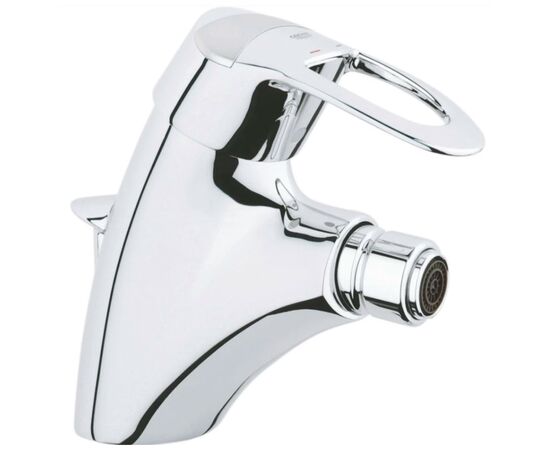 смеситель для биде grohe chiara 32463000, хром в Актау фото № 1
