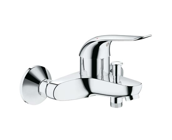 смеситель для ванны grohe euroeco special 32783000, хром в Актау фото № 1