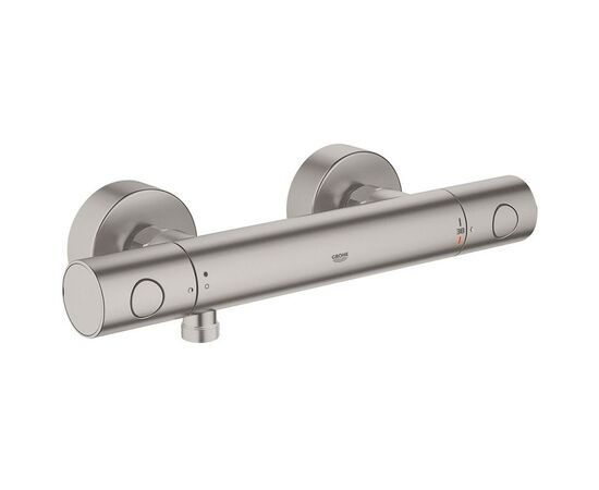 смеситель для душа grohe essence 33636dc1, суперсталь в Актау фото № 1
