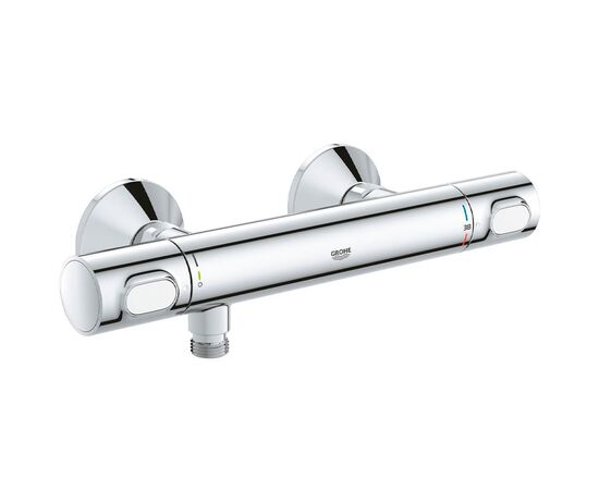 термостат для душа grohe grohtherm 500 34793000, хром в Актау фото № 1