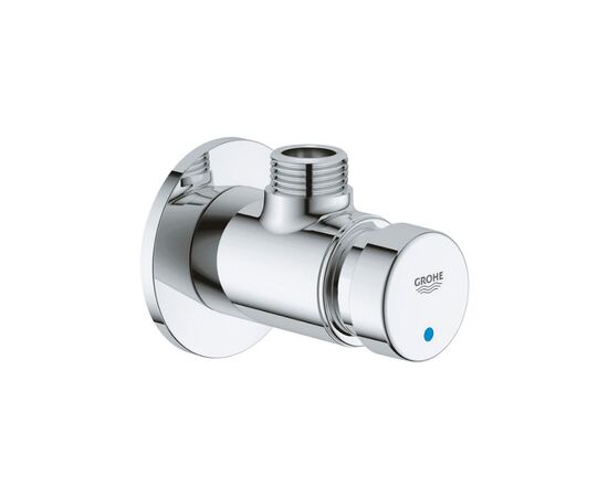 Вентиль нажимной автоматический grohe euroeco cosmopolitan t 36267000, для душа, хром в Актау фото № 1