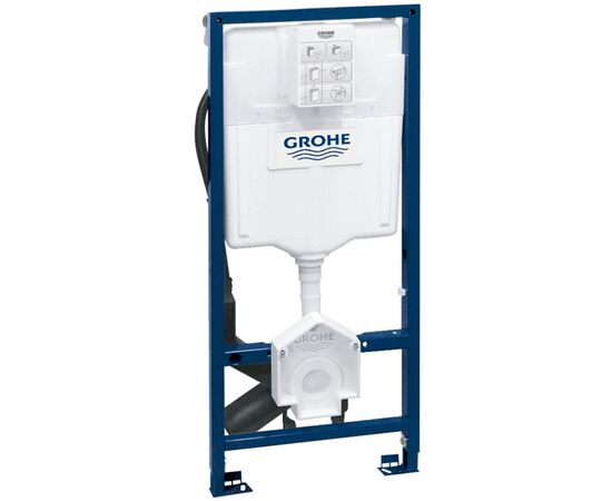 Инсталляция для унитаза-биде grohe rapid sl 39112001 в Актау фото № 1