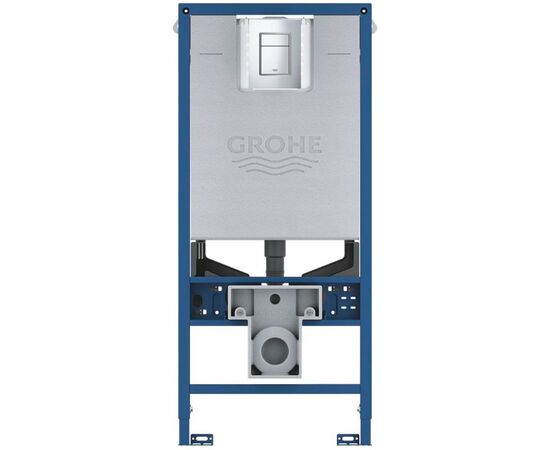 Инсталляция для унитаза 3в1 grohe rapid slx 39603000 в Актау фото № 1