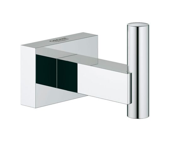 Крючок для банного халата grohe essentials cube 40511001, хром в Актау фото № 1