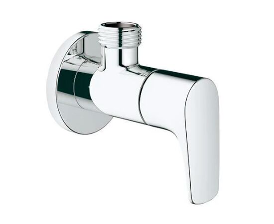 Вентиль угловой grohe bauflow 22005000, 1/2х1/2 в Актау фото № 1