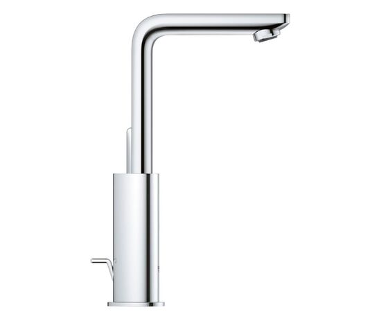 смеситель для раковины grohe lineare 23296001, хром в Актау фото № 2