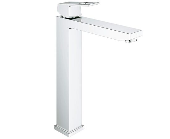 смеситель для раковины grohe eurocube 23406000, хром в Актау фото № 1
