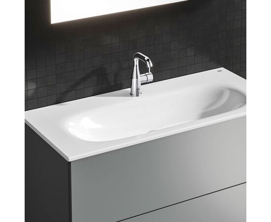 смеситель для раковины grohe essence 23462001, хром в Актау фото № 2