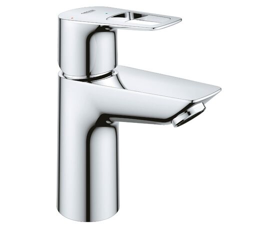 смеситель для раковины grohe bauloop 23883001, хром в Актау фото № 1