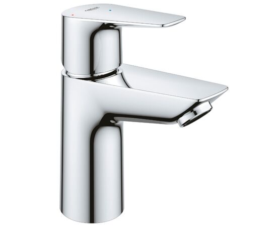 смеситель для раковины grohe bauedge 23899001, хром в Актау фото № 1