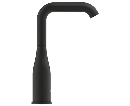 смеситель для раковины grohe essence 24177kf1, черный в Актау фото № 3