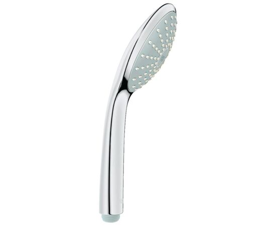 ручная лейка grohe euphoria mono 27265000, хром в Актау фото № 1