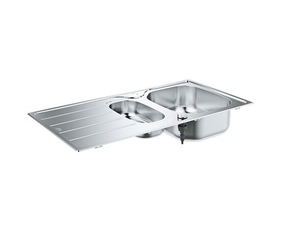Кухонная мойка grohe k200 31564sd1 в Актау фото № 1