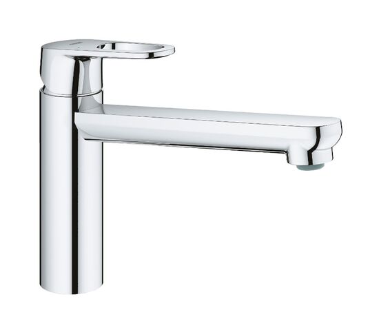 смеситель для кухни grohe bauflow 31688000, хром в Актау фото № 1
