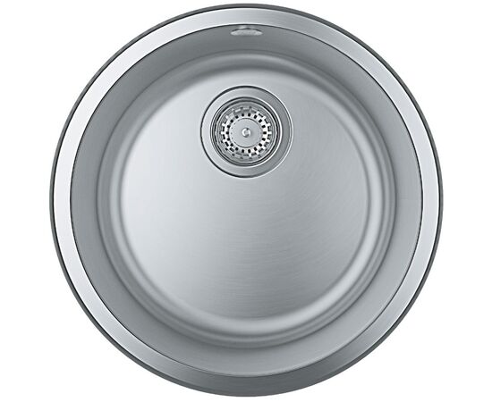 Кухонная мойка grohe k200 sink 31720sd0 в Актау фото № 3