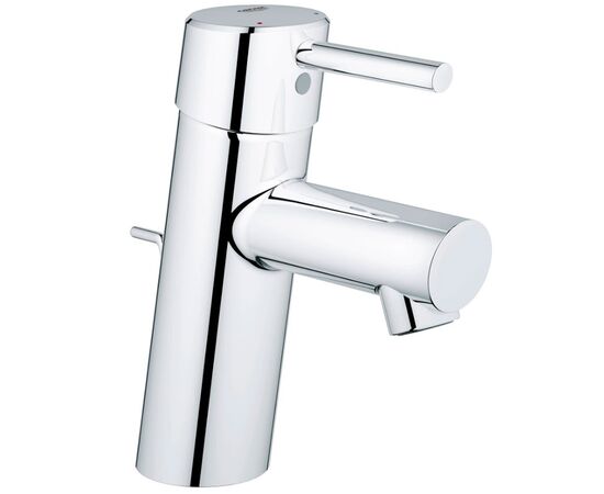смеситель для раковины grohe concetto 32204001, хром в Актау фото № 1