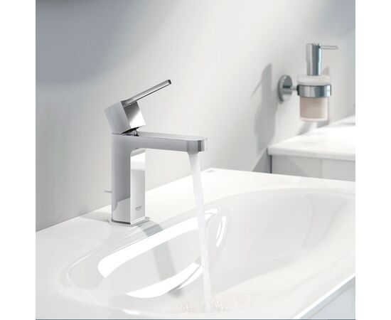 смеситель для раковины grohe plus 32612003, хром в Актау фото № 2