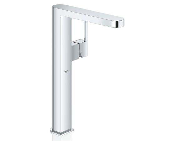 смеситель для раковины grohe plus 32618003, хром в Актау фото № 2