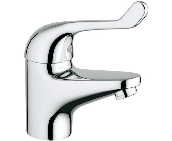 смеситель для раковины grohe euroeco 32789000, хром в Актау фото № 1