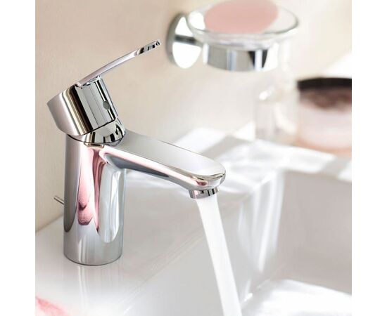 смеситель для раковины grohe eurostyle cosmopolitan 33552002, хром в Актау фото № 2