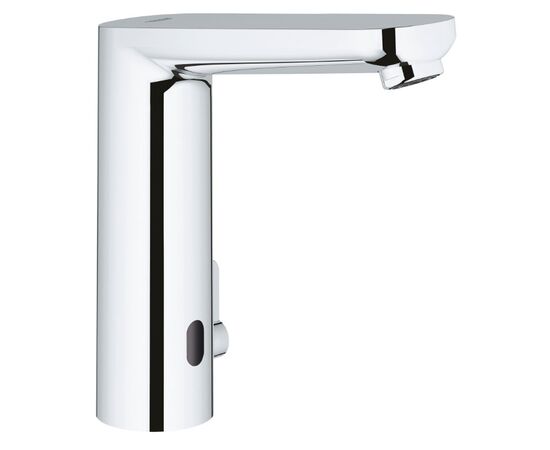 сенсорный смеситель grohe eurosmart cosmopolitan e 36421000 для раковины в Актау фото № 1