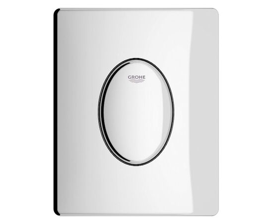 Панель смыва grohe skate air 38564000, хром в Актау фото № 1