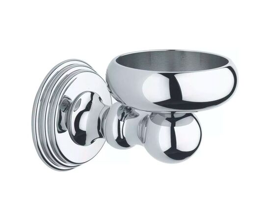 Держатель для стакана grohe sinfonia 40043000, хром в Актау фото № 1