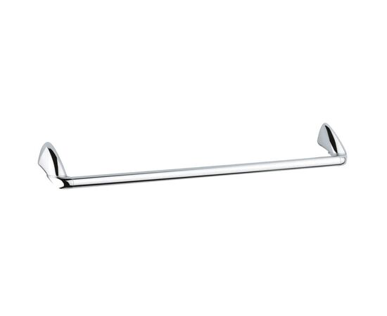 Держатель для банного полотенца grohe chiara 40329000, 600, хром в Актау фото № 1
