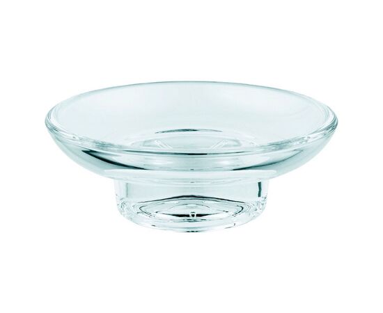 Мыльница grohe essentials 40368000, стекло в Актау фото № 1