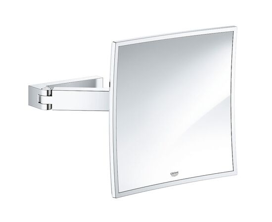 Зеркало косметическое grohe selection cube 40808000 в Актау фото № 1