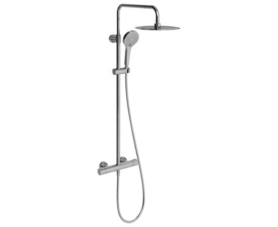 Душевая система villeroy&boch embrace plus tvs1082500161 250 три режима в Актау фото № 1