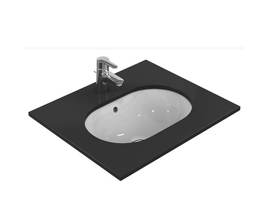 раковина под столешницу ideal standard connect e504801 55x38 в Актау фото № 1
